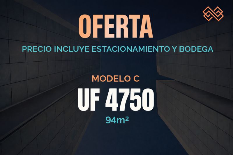 Modelo C Oferta 1