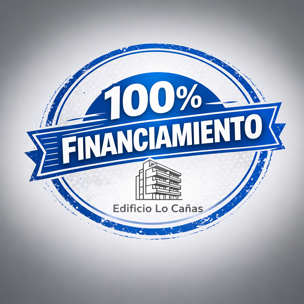 100 FInanciamiento